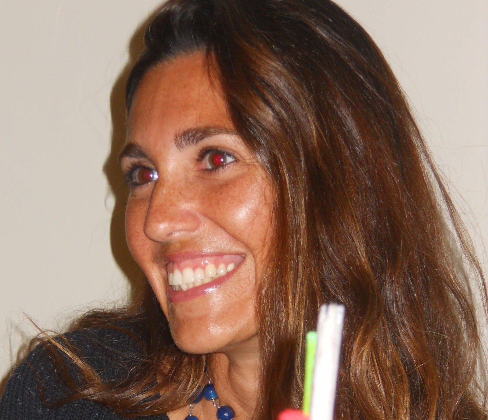 Marcella Ravazzini