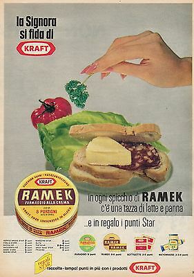 Ramek Kraft Carosello